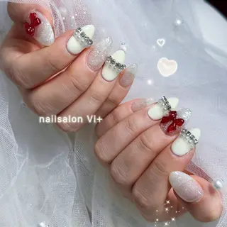 ネイル 𝒦𝐸𝐼𝒩𝒜 錦糸町ネイルのネイルデザイン