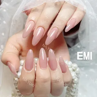 ネイル YUKI 💗 渋谷店のネイルデザイン