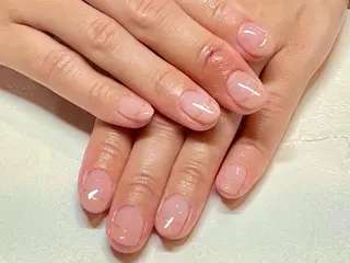 ネイル ささき れいなのネイルデザイン