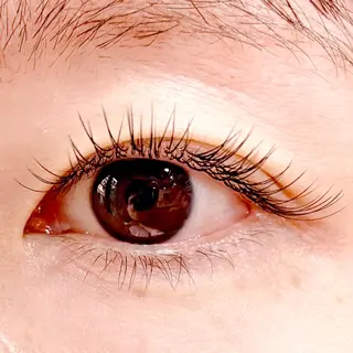 マツエク・マツパ shine on 鈴木さえこのマツエク・マツパデザイン