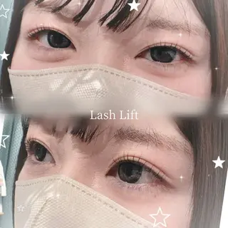 マツエク・マツパ LeCoeur巻店 古泉理絵のマツエク・マツパデザイン