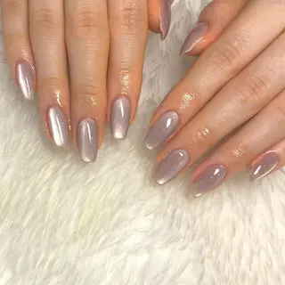 ネイル Nailsalon Merci所属・Merci momoのネイルデザイン
