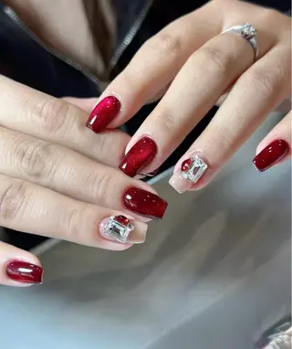 ネイル nail renのネイルデザイン