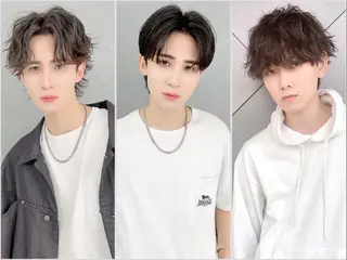 ミディアム teddy（テディ）所属・カットモデル募集中 🩵🫧あかねのヘアスタイル