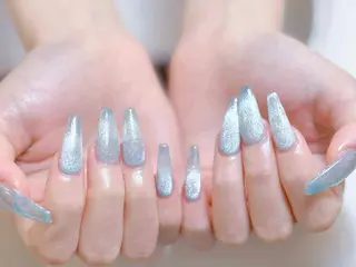 ネイル Anh 高田馬場のネイルデザイン