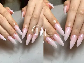 ネイル D.d Ryo🎀のネイルデザイン