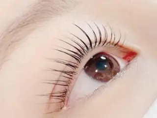 マツエク・マツパ Anela .の眉毛・アイブロウイメージ