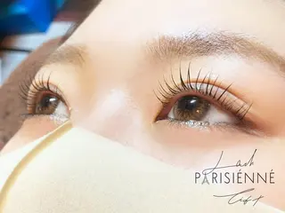 マツエク・マツパ Emina. Nのマツエク・マツパデザイン