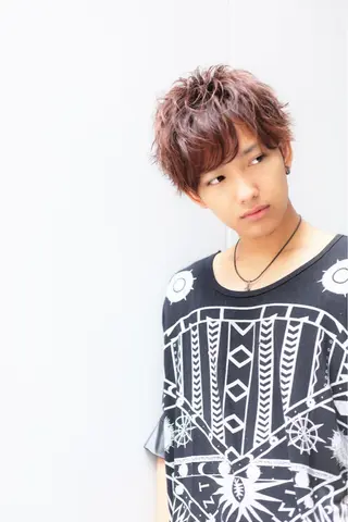 ショート Liko  by maris所属・艶髪カラー️🫧 髪質改善特化👒莉子のヘアスタイル