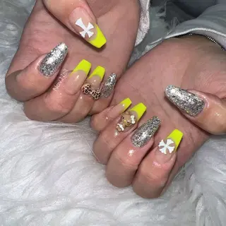 ネイル Nov. ネイルサロンのネイルデザイン