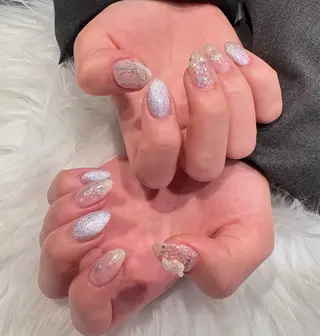 ネイル Nobody_ Minのネイルデザイン