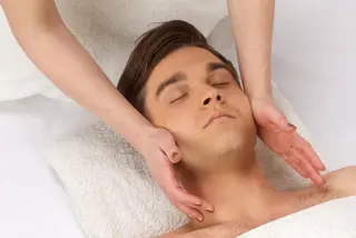 DeCoLé Beauty所属・艶肌/敏感肌/若さ/ ボディ痩身🌿のエステ・リラクイメージ