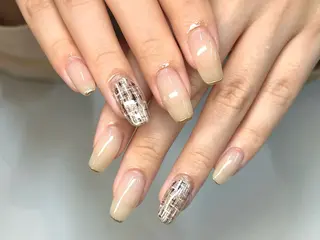 ネイル chipie yuuのネイルデザイン