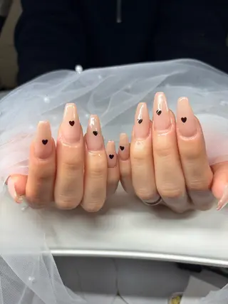 ネイル 門真市ネイルサロン♡ KUMI.HANAのネイルデザイン