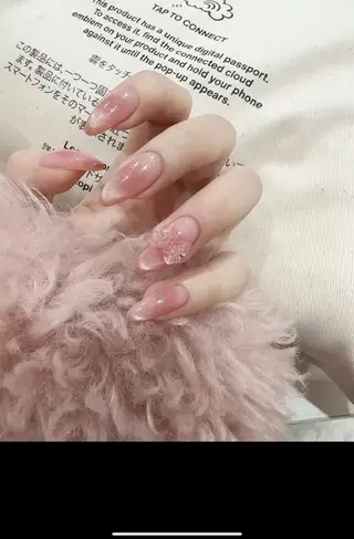 ネイル Floria ユイのネイルデザイン