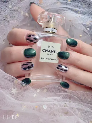 ネイル Lien  _リエン リエンのネイルデザイン