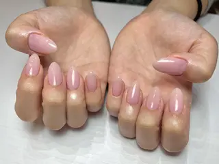 ネイル RALUA名駅前店 安樂のネイルデザイン