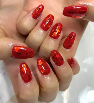 ネイル one nailsalonのネイルデザイン