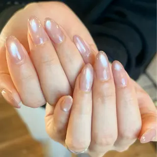 ネイル nail salon ten.所属・nail ten. yukaのネイルデザイン