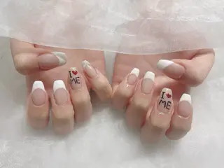 ネイル BABY LION :Fumiyoのネイルデザイン