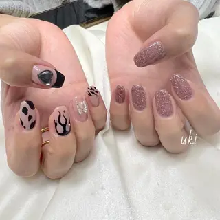 ネイル Ameri nail /UKIのネイルデザイン