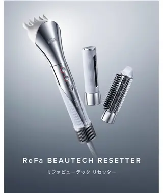 TIAM hair&spa所属・TIAM MIKIのヘアスタイル