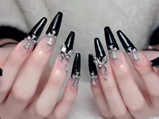 ネイル ネイルサロン Easenのネイルデザイン