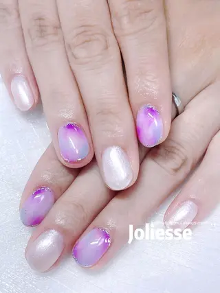ネイル Joliesse nail salonのネイルデザイン