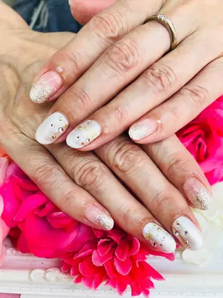 ネイル 酵素風呂　RA.RA所属・酵素風呂 RA.RAのその他イメージ