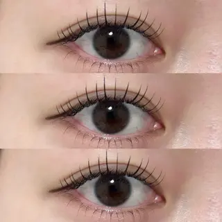 マツエク・マツパ sour~deux 🪽 asukaのマツエク・マツパデザイン