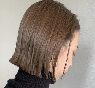 ショート 橋村 碧人のヘアスタイル