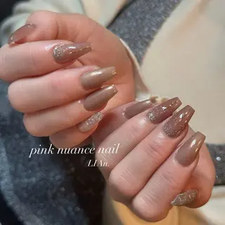 ネイル LIAn.（ﾘｱﾝ）所属・LIAn. yuinaのエステ・リラクイメージ