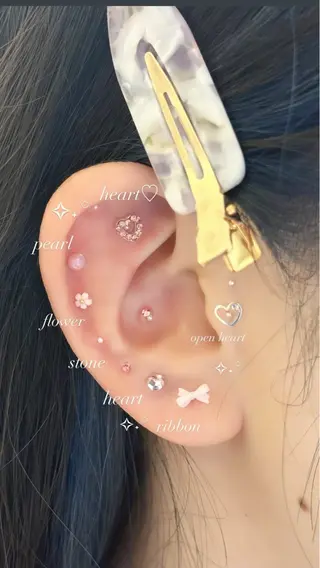 Twinkle 恵比寿店・nem.room所属・nem.room 恵比寿まつパのエステ・リラクイメージ