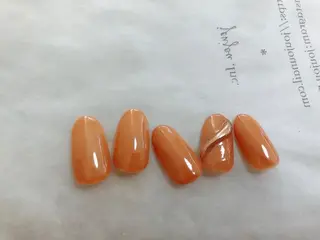 ネイル kikinail 溝の口のネイルデザイン