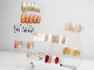 private  salon room by SHEEL所属・room by SHEELのネイルデザイン