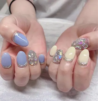 ネイル kouca  nail所属・コウ カnail💅のネイルデザイン