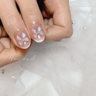 ネイル Manami Kのネイルデザイン