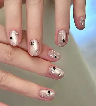 ネイル N.one 🎀Rina💅🏻のネイルデザイン