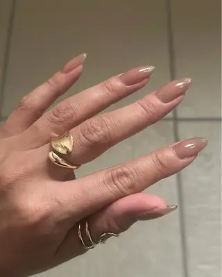 ネイル Felice salon所属・Felice 萩原のネイルデザイン