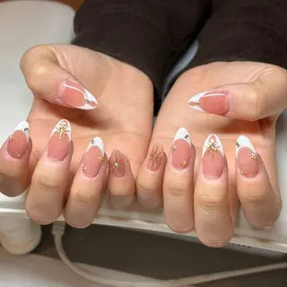 ネイル Lily Nailのネイルデザイン