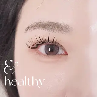マツエク・マツパ Rio eyelash&nail所属・アイリスト🇰🇷 REIのマツエク・マツパデザイン