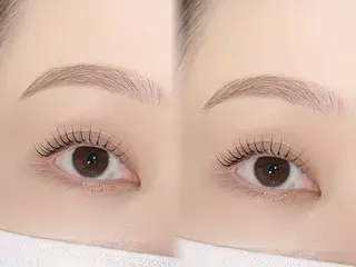 マツエク・マツパ Lino 中目黒♡ イチダ ユウ 🩰のマツエク・マツパデザイン