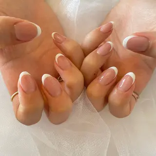 ネイル オーナー ネイリストのネイルデザイン