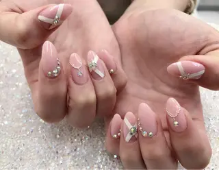 ネイル vimore ネイルサロンのネイルデザイン