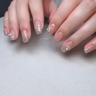 ネイル irooo 21のネイルデザイン