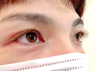 マツエク・マツパ Eyelash Salon Ao（アオ）所属・Ao tamai🌿のマツエク・マツパデザイン