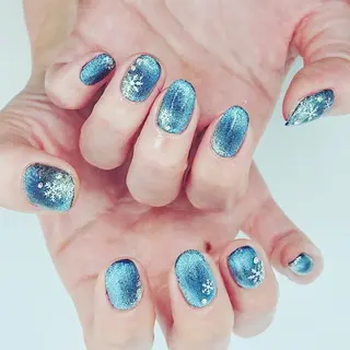 ネイル みー shakushiroのネイルデザイン