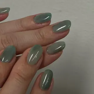 ネイル JON YUEのネイルデザイン