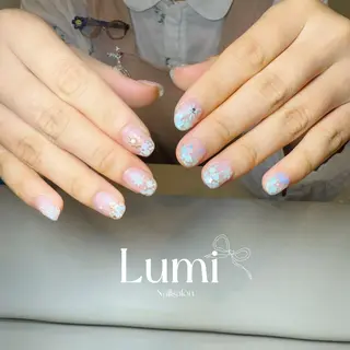 ネイル YO YOのネイルデザイン