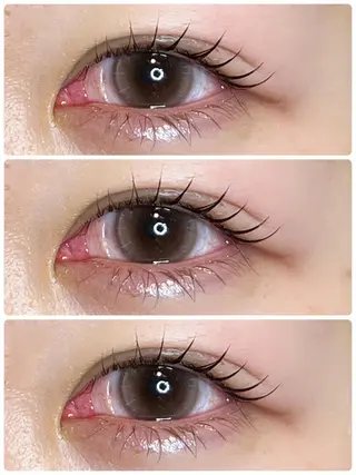 マツエク・マツパ Ali’i所属・Kanna 🫧‪のマツエク・マツパデザイン